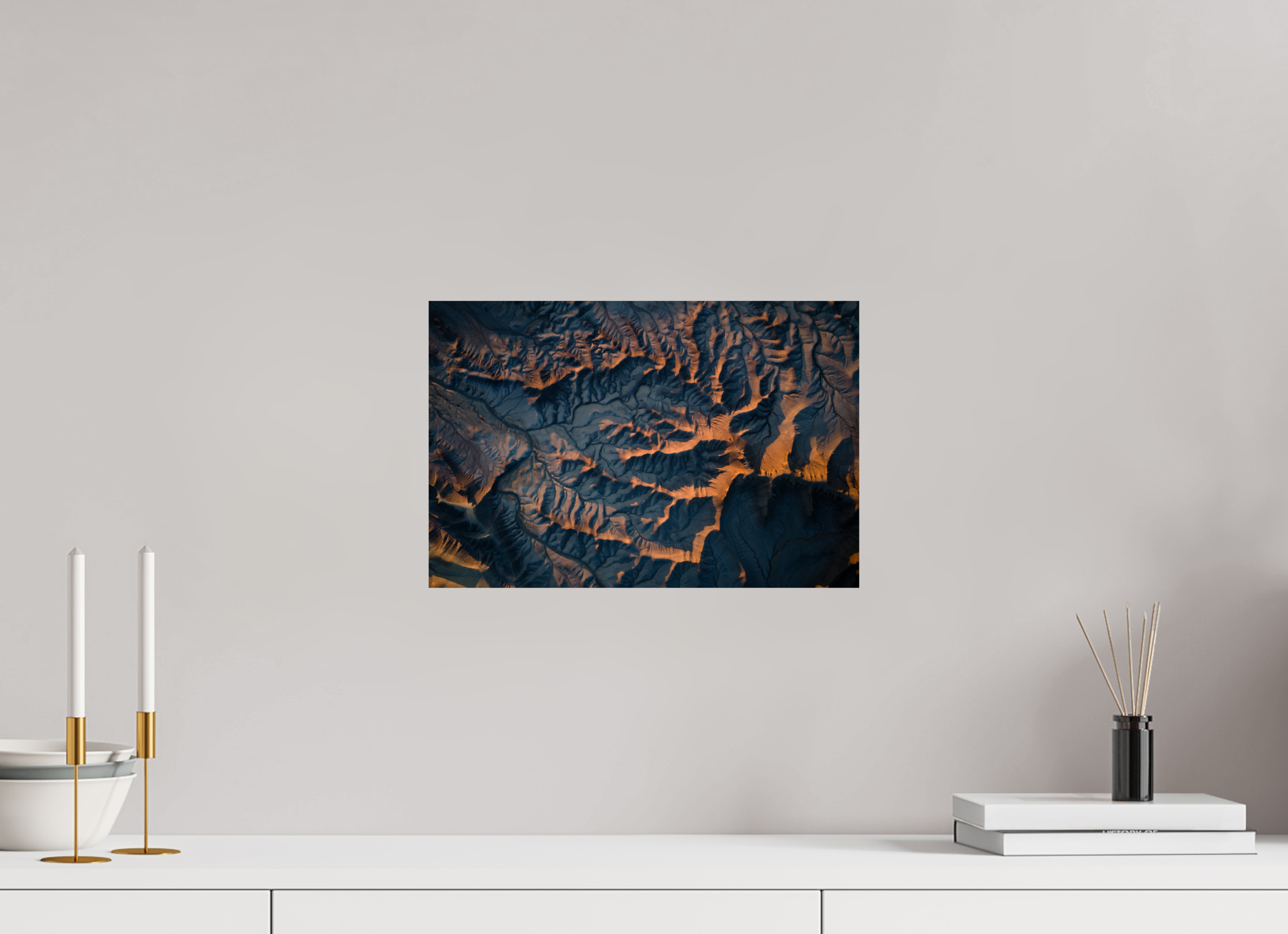 15 x 10″, Fine Art prints LIGHT & SHADOW