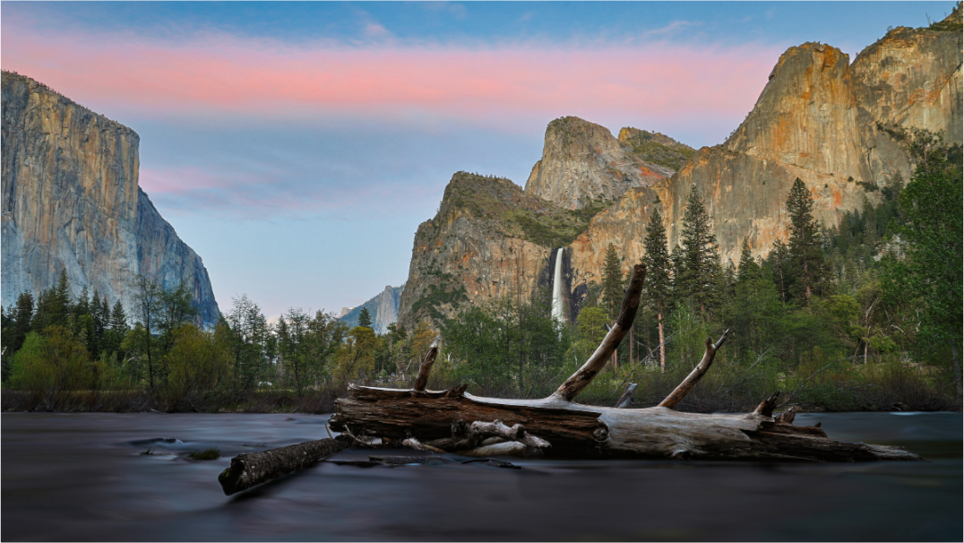 Main image Spring In the Valley