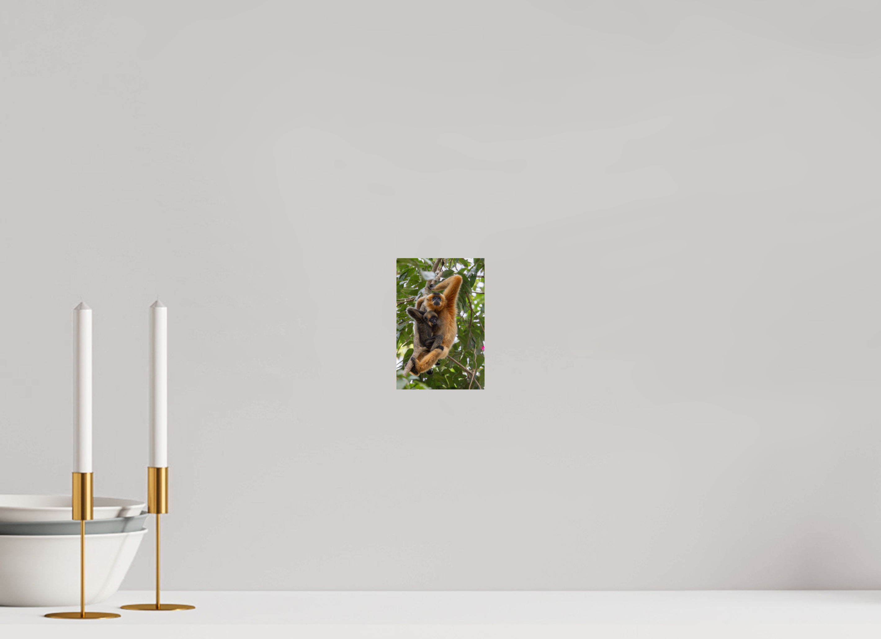 4 x 6″, Fine Art prints Holding On
