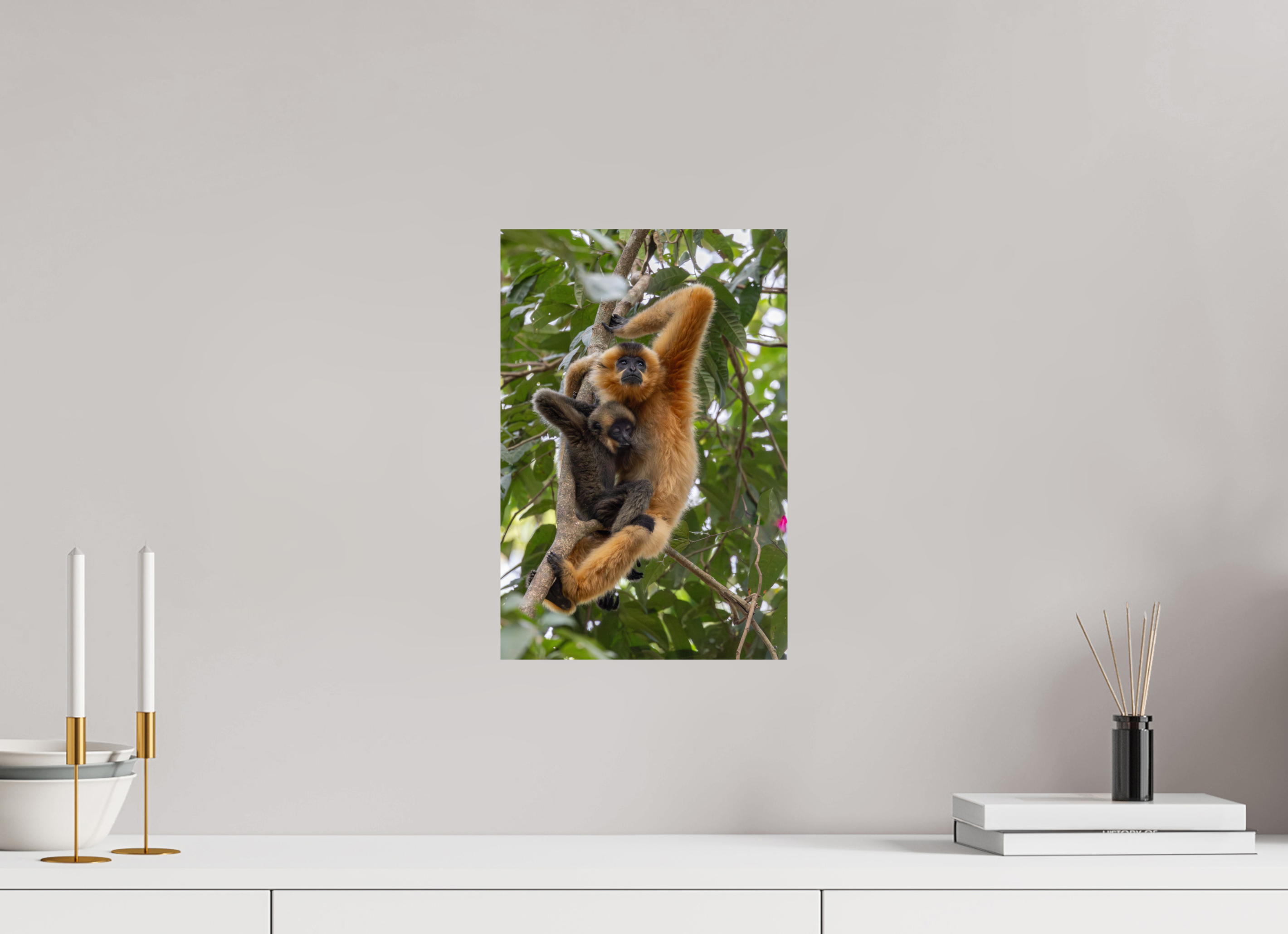 10 x 15″, Fine Art prints Holding On
