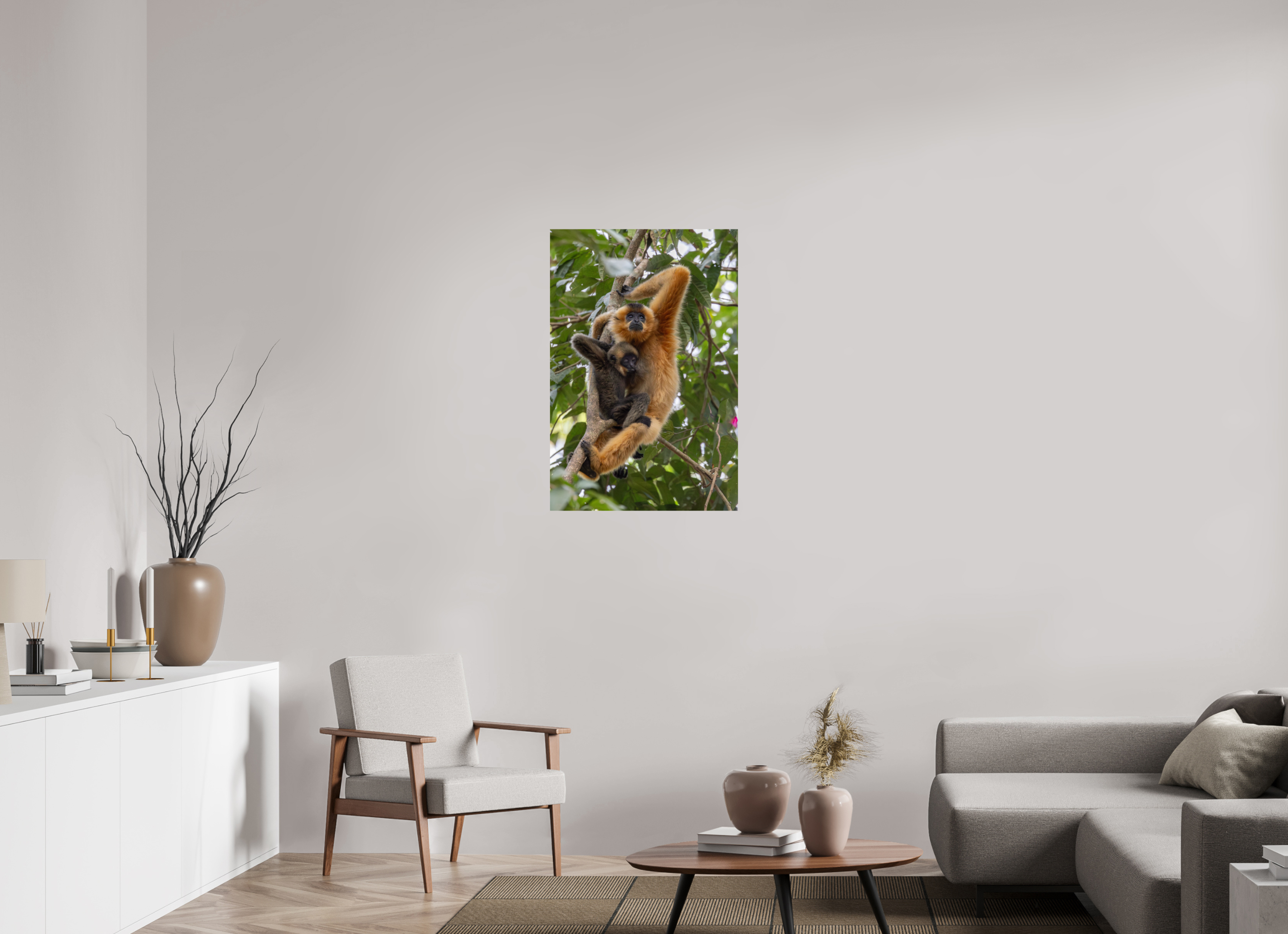 24 x 36″, Fine Art prints Holding On