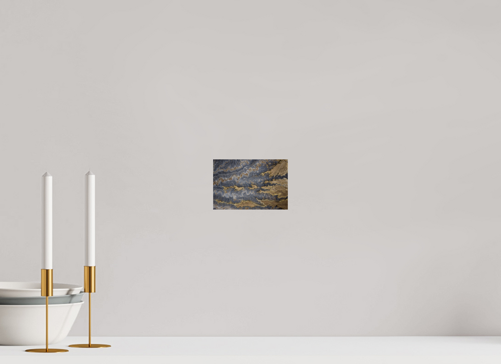 6 x 4″, Fine Art prints ERODED EARTH
