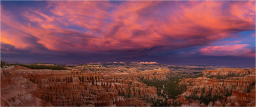 Main image BRYCE PANORAMA
