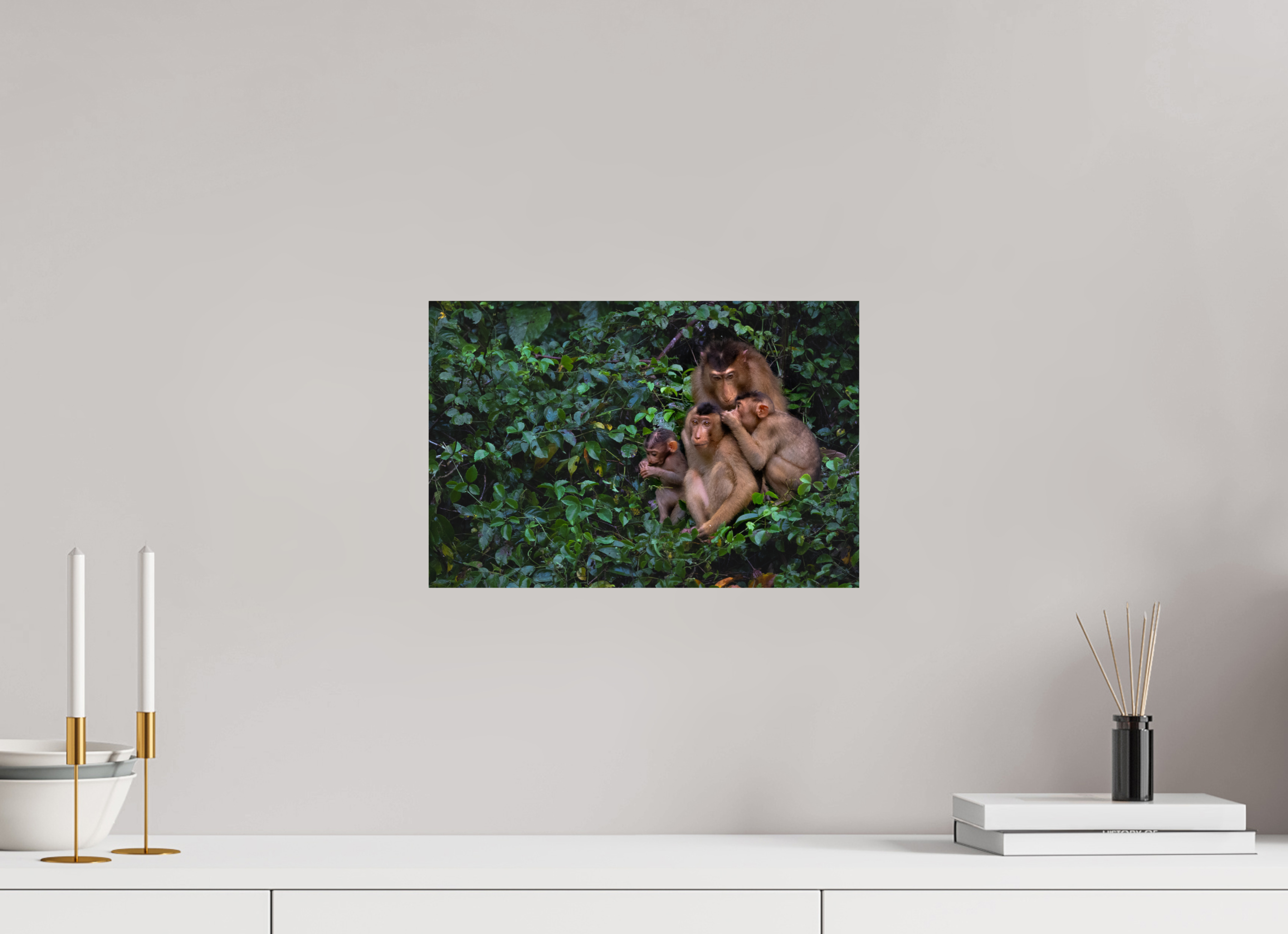 15 x 10″, Fine Art prints Family Ties