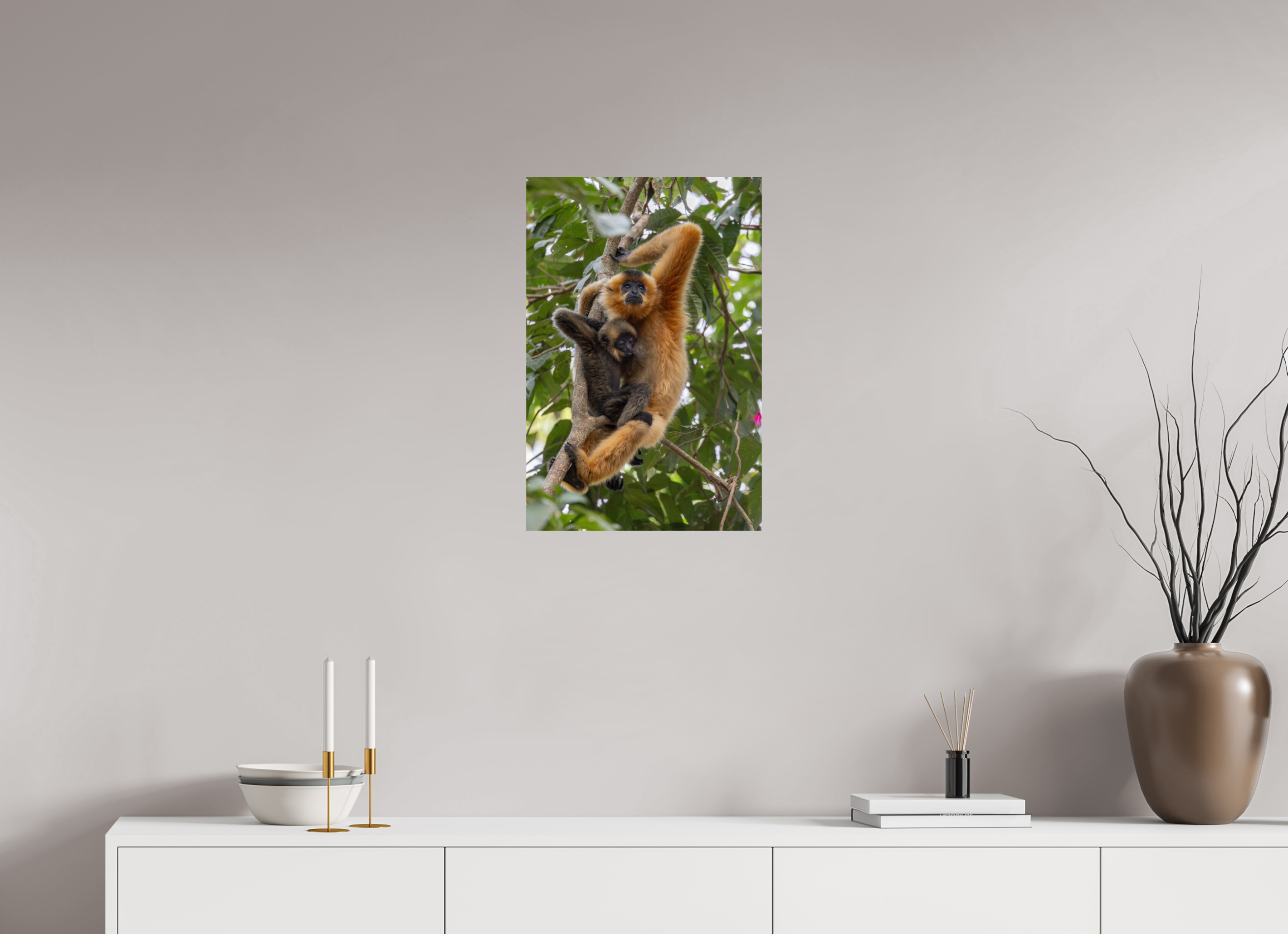 16 x 24″, Fine Art prints Holding On