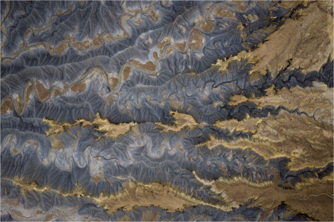 Main image ERODED EARTH