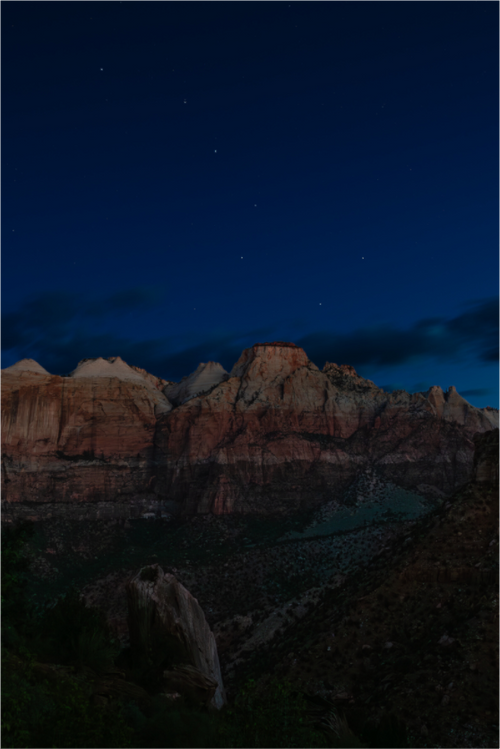 Main image Big Dipper